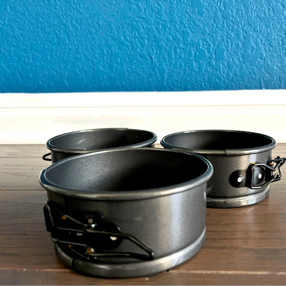Bakeware for sale